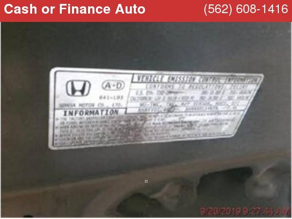 2011 Honda Accord Sdn 4dr I4 Auto LX for sale in Bellflower, CA – photo 7