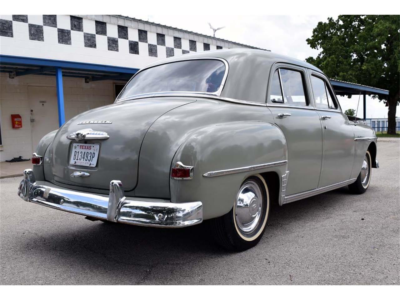 1950 Plymouth Special Deluxe for sale in Lipan, TX – photo 20