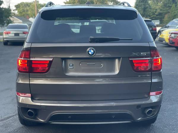2011 BMW X5 X DRIVE - - by dealer - vehicle automotive for sale in Clementon, NJ – photo 4