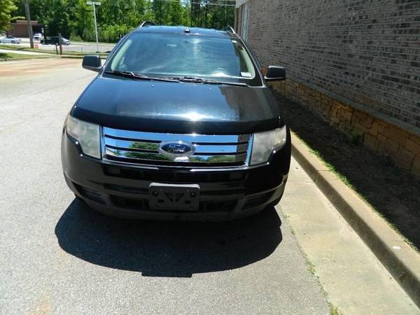 2008 Ford Edge SE 4dr Crossover for sale in Buford, GA – photo 6