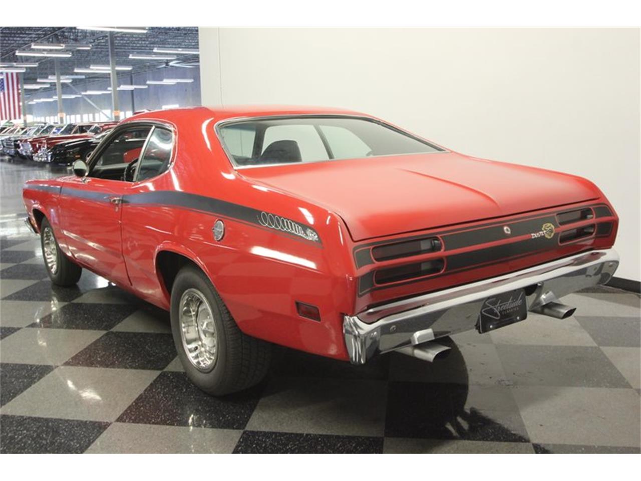 1971 Plymouth Duster for sale in Lutz, FL – photo 9