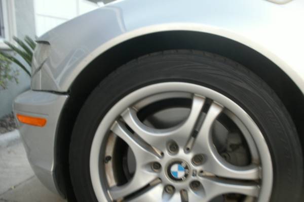 2006 BMW 330ci Convertible Sp0rts Premium 85K Clean for sale in Anaheim, CA – photo 8