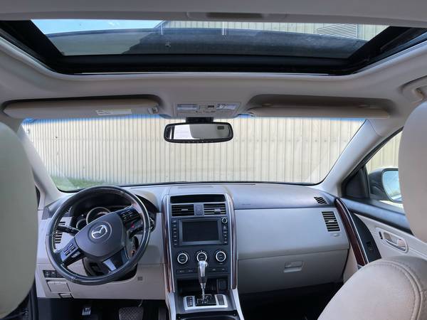 2008 Mazda CX9 Gran Touring - - by dealer - vehicle for sale in Evergreen Park, IL – photo 16