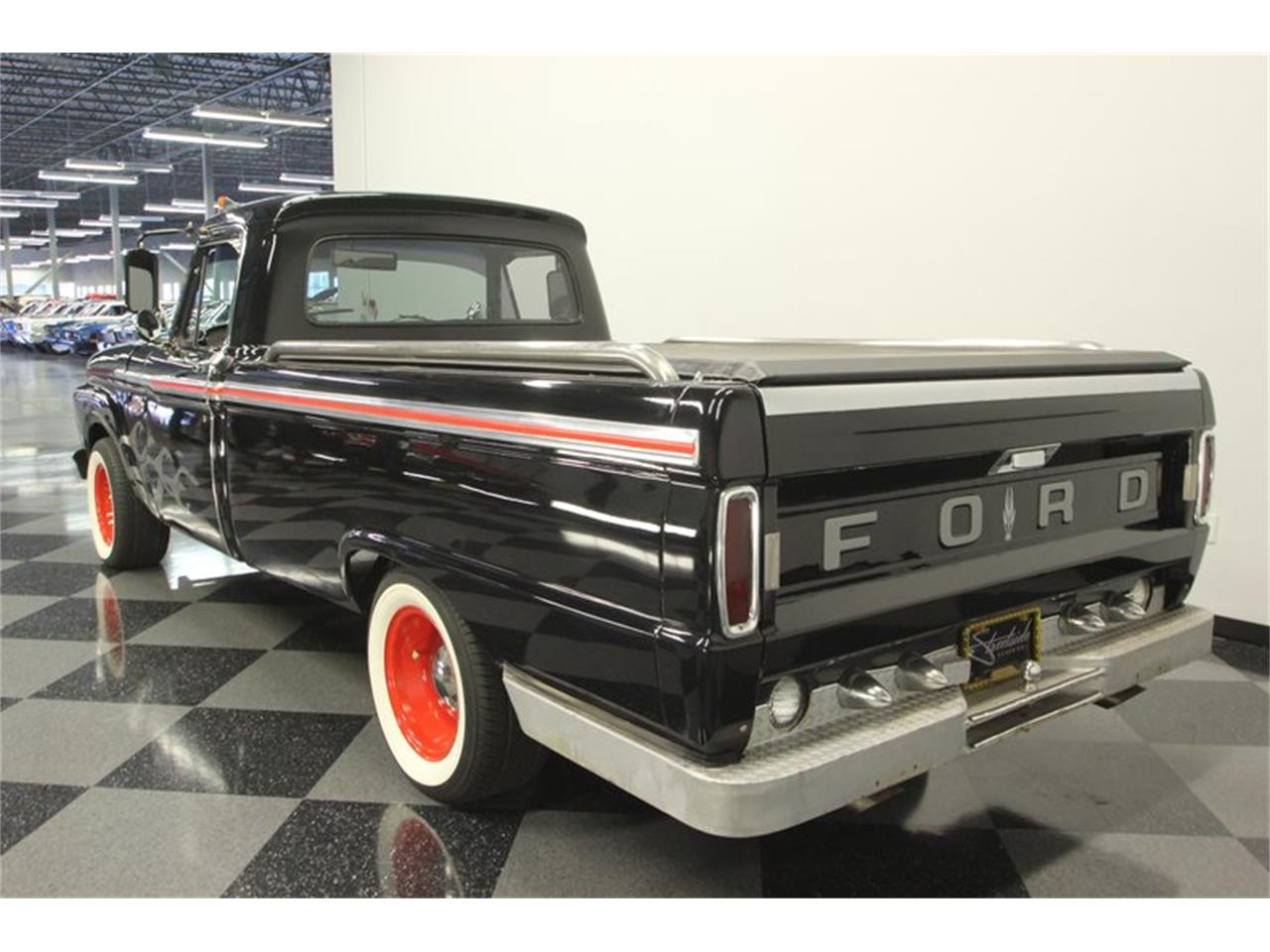 1965 Ford F100 for sale in Lutz, FL – photo 8