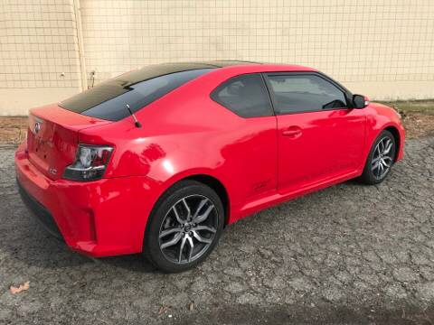 2015 Scion tC Hatchback- 6-speed, LOW LOW MILES, LIKE NEW, LOADED-L@@K for sale in Sparks, NV – photo 4