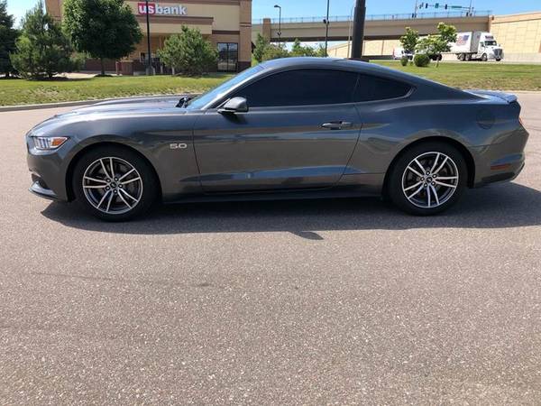 2016 Ford Mustang GT Fastback 6 Speed ***FINANCING AVAILABLE *** for sale in Ramsey , MN – photo 6