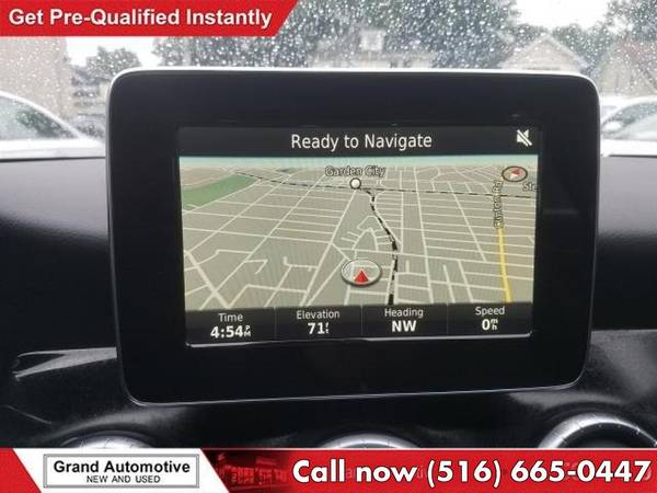 2016 MERCEDES-BENZ CLA-Class CLA 250 Navigation 4dr Car for sale in Hempstead, NY – photo 18