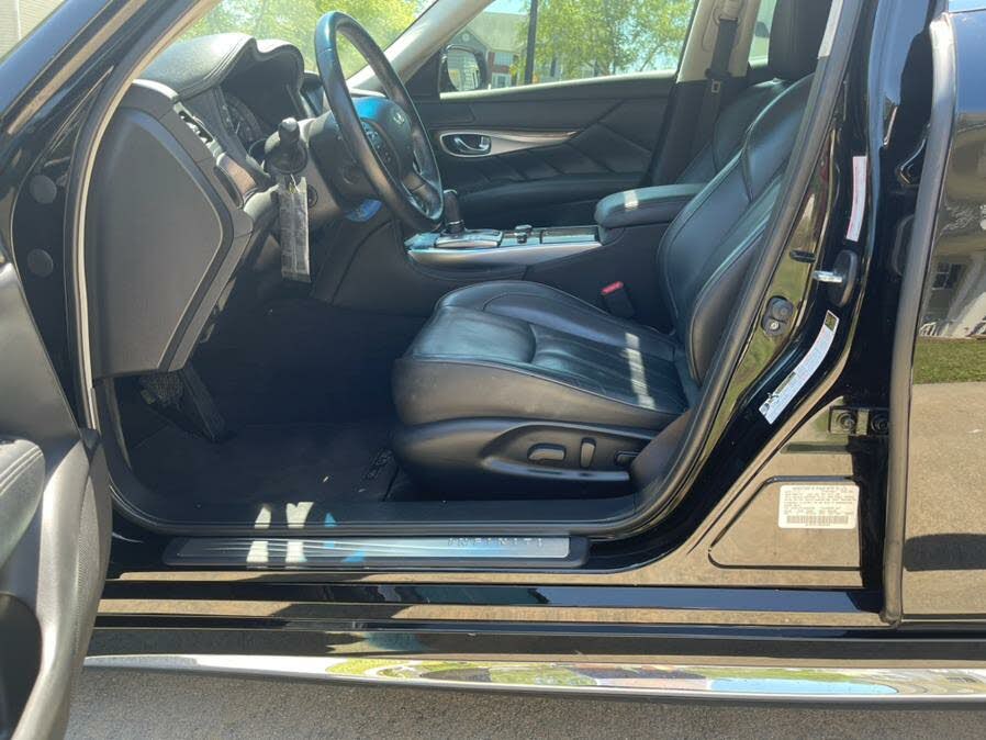 2018 INFINITI Q70L 3.7 Luxe RWD for sale in Newnan, GA – photo 14