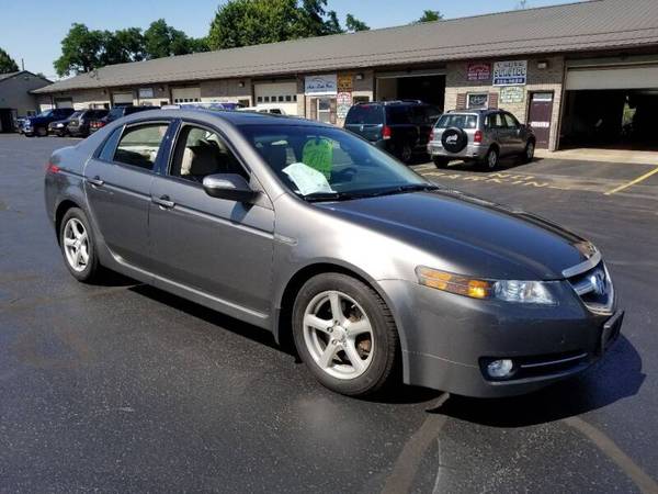 2008 Acura TL, 3.2 liter V6, No Accidents, New Tires, 112K Miles for sale in Spencerport, NY – photo 21