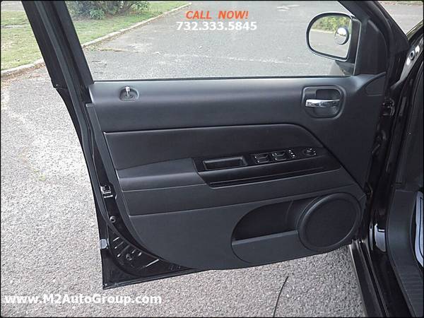2012 Jeep Compass Sport 4x4 4dr SUV - - by dealer for sale in East Brunswick, NJ – photo 16