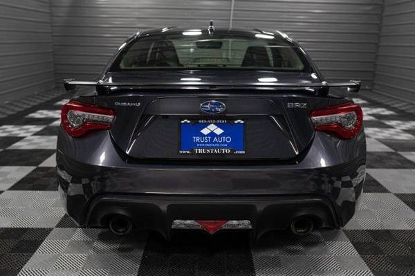 2017 Subaru BRZ Series Yellow Coupe 2D Coupe - - by for sale in Finksburg, MD – photo 5
