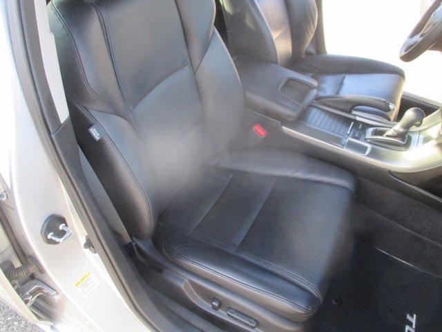 2012 Acura TL Technology for sale in Westville, NJ – photo 23