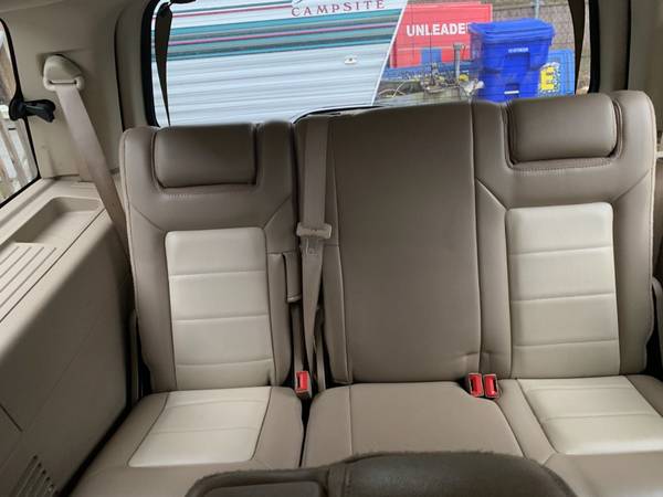 2004 Ford Expedition Eddie Bauer 4x4 for sale in Providence, RI – photo 11