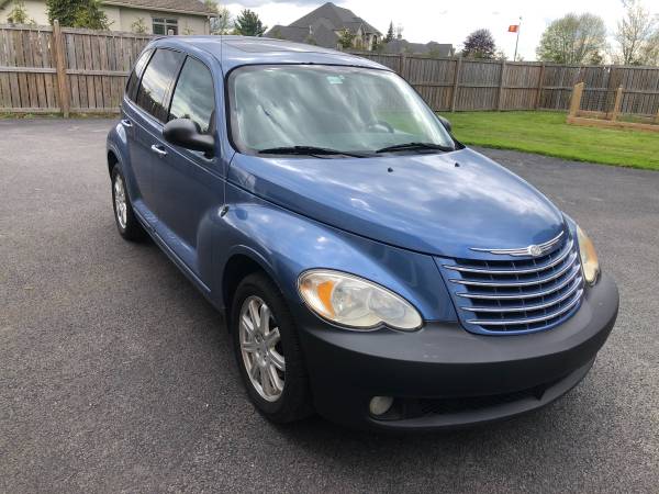 2007 PT Cruiser - North Carolina car - - by dealer for sale in Pittsford, NY – photo 2