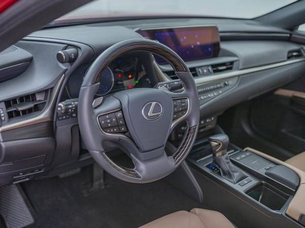 2019 Lexus ES 350 Luxury Price Reduction! - - by for sale in Wichita, KS – photo 21
