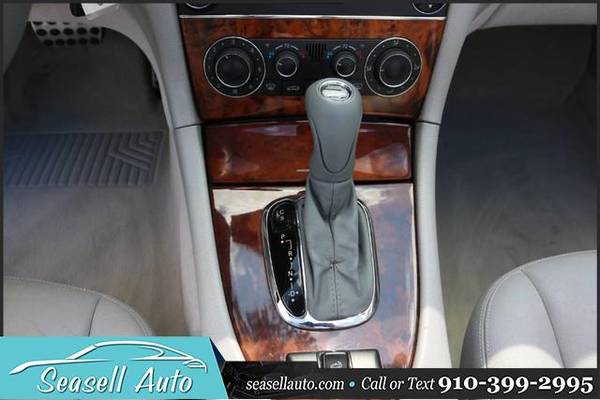 2005 Mercedes-Benz CLK-Class - Call for sale in Wilmington, NC – photo 13