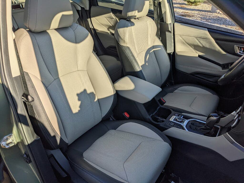 2021 Subaru Forester Limited Crossover AWD for sale in Other, CT – photo 16