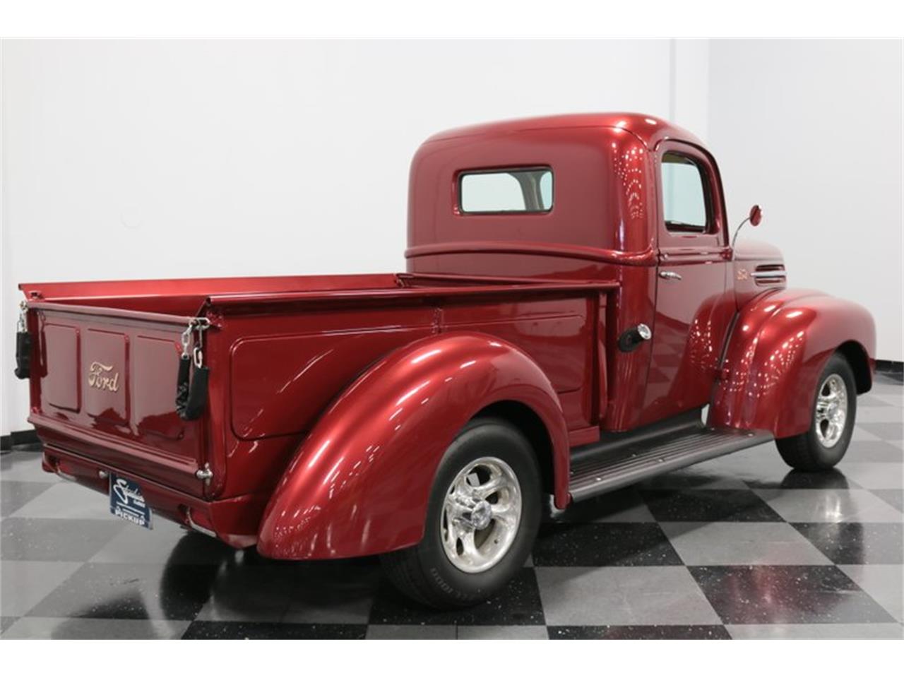 1946 Ford Pickup for sale in Fort Worth, TX – photo 13