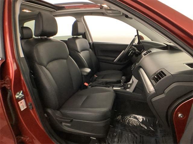 2015 Subaru Forester 2.0XT Touring for sale in Mequon, WI – photo 21