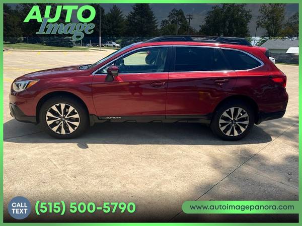2015 Subaru Outback 3 6R 3 6 R 3 6-R Limited PRICED TO SELL! - cars for sale in Panora, IA – photo 4