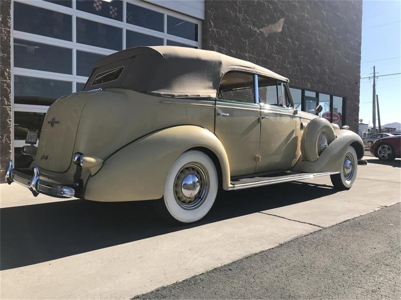 1936 Buick Roadmaster for sale in Henderson, NV – photo 3