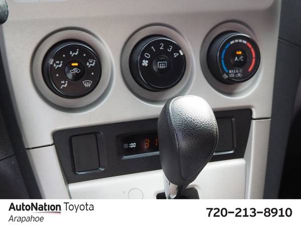 2009 Toyota Matrix SKU:9C074470 Hatchback for sale in Englewood, CO – photo 16