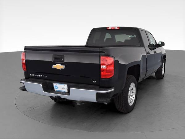 2018 Chevy Chevrolet Silverado 1500 Double Cab LT Pickup 4D 6 1/2 ft... for sale in Rochester, MN – photo 10