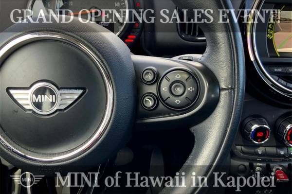 2017 Mini Cooper Countryman Cooper Base - - by dealer for sale in Kapolei, HI – photo 19