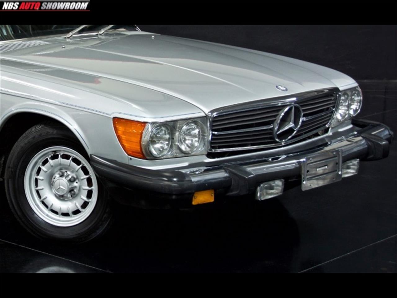 1981 Mercedes-Benz 380SLC for sale in Milpitas, CA – photo 34