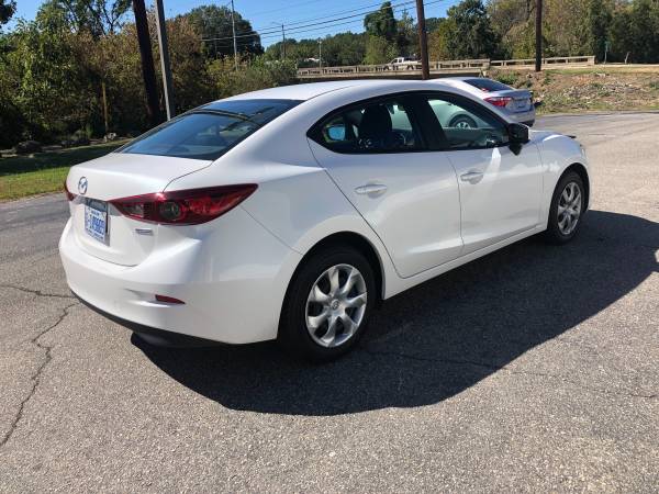 2016 MAZDA3 SPORT (ONE OWNER ONLY 35,000 MILES)SJ for sale in Raleigh, NC – photo 4