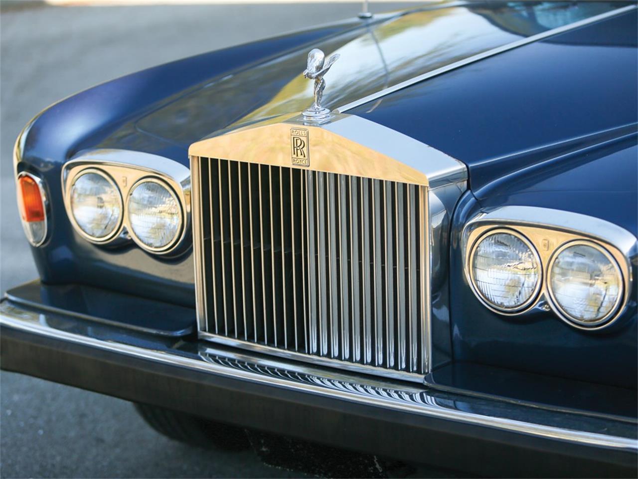 1974 Rolls-Royce Silver Shadow for sale in Fort Lauderdale, FL – photo 5