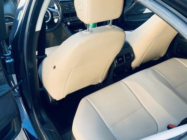 2017 Jaguar XE 25t Platinum for sale in Los Angeles, CA – photo 18