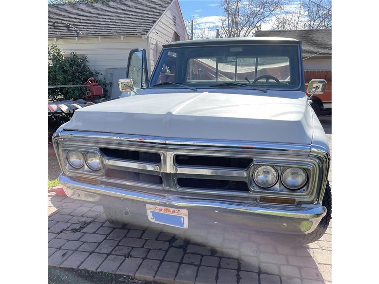 1970 GMC 3/4 Ton Pickup for sale in Stockton, CA – photo 2