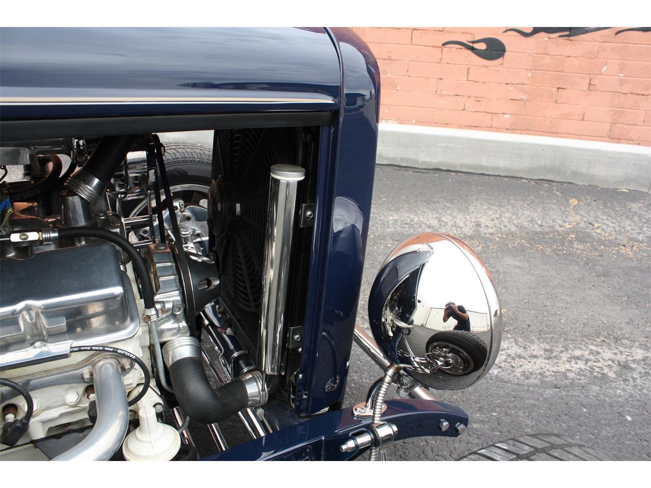 1932 Ford Roadster for sale in Tucson, AZ – photo 48