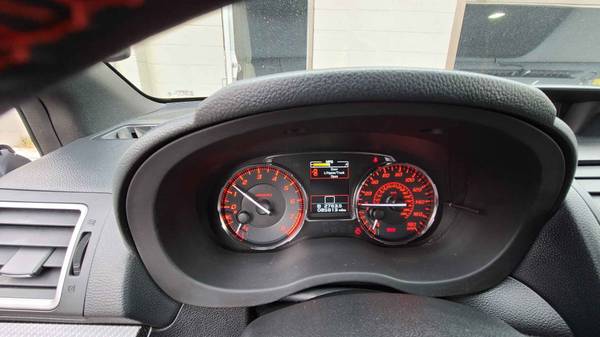 2015 Subaru WRX Premium with mods for sale in North Kingstown, RI – photo 12