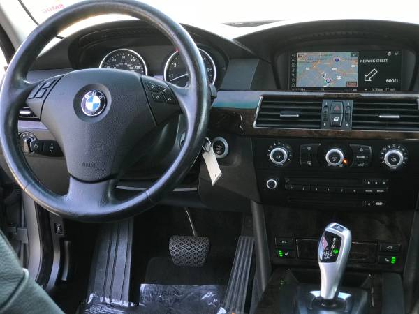 2008 BMW 535XI *AWD* *1-OWNER* *BMW**LOW MILES* *535XI* for sale in Van Nuys, CA – photo 21