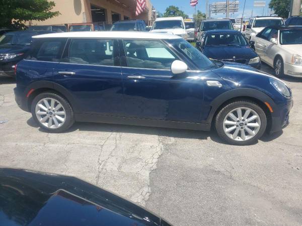 2017 MINI Clubman Cooper S ALL4 AWD 4dr Wagon - - by for sale in Hollywood, FL – photo 4
