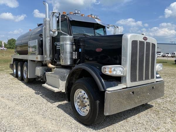 2012 Peterbilt **Chillicothe Truck Southern Ohio's Only All Truck... for sale in Chillicothe, WV