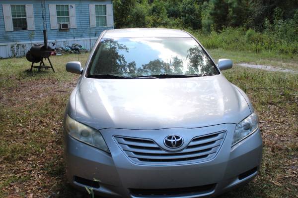 2008 Toyota Camry for sale in Live Oak, FL