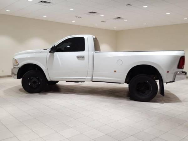 2012 Ram 3500 ST - truck for sale in Comanche, TX – photo 4