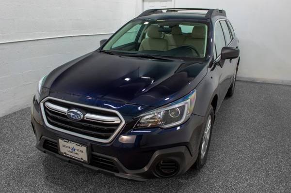 2018 Subaru Outback - - by dealer - vehicle automotive for sale in Tallmadge, PA – photo 4