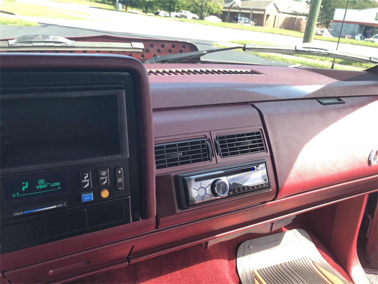 1988 Chevrolet Pickup for sale in Clarksville, GA – photo 24
