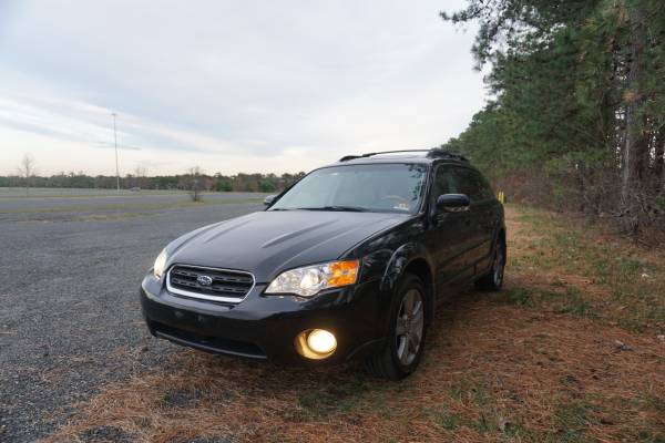 Extremely Clean 2006 Subaru Outback 3.0R LL Bean - cars & trucks -... for sale in Lakewood, NJ – photo 5