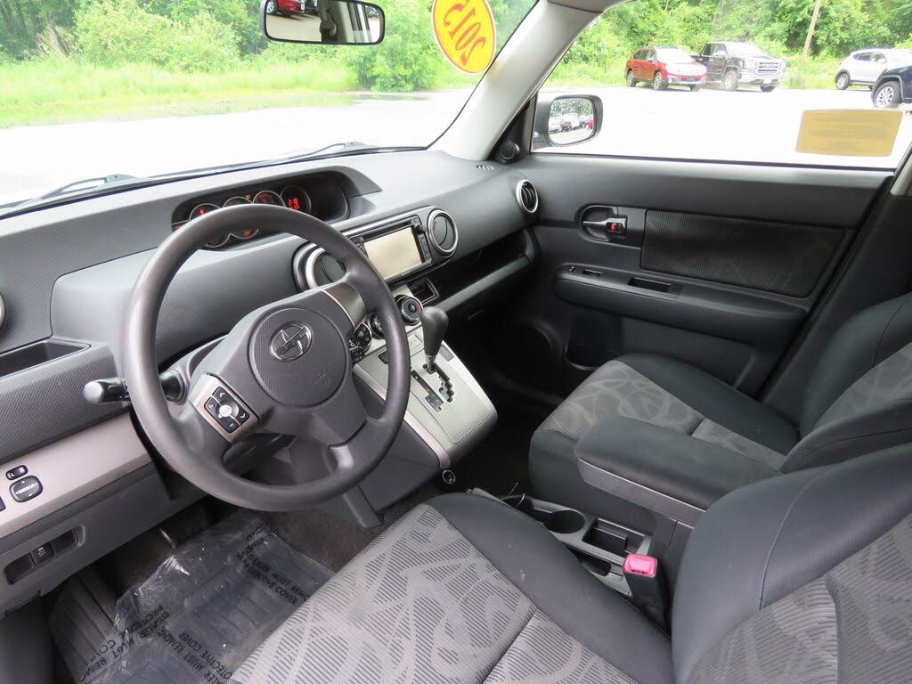 2015 Scion xB 686 Parkland Edition for sale in Other, MA – photo 12