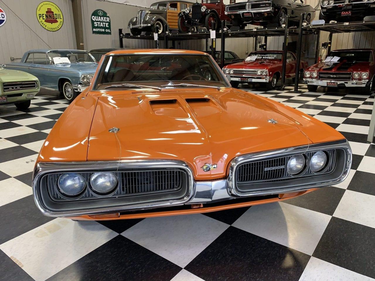 1970 Dodge Super Bee for sale in Pittsburgh, PA – photo 12