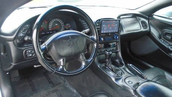 03 chevy corvette 72,000 miles $7999 **Call Us Today For Details** for sale in Waterloo, IA – photo 10