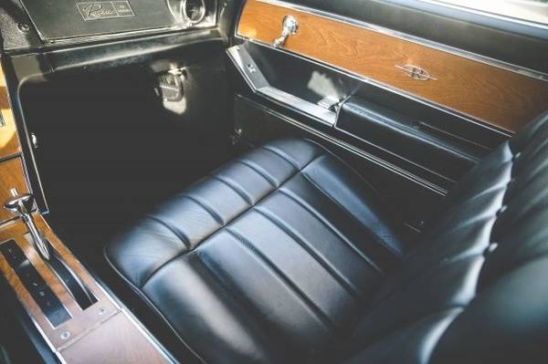 1965 BUICK RIVIERA COUPE for sale in Bellevue, WA – photo 21