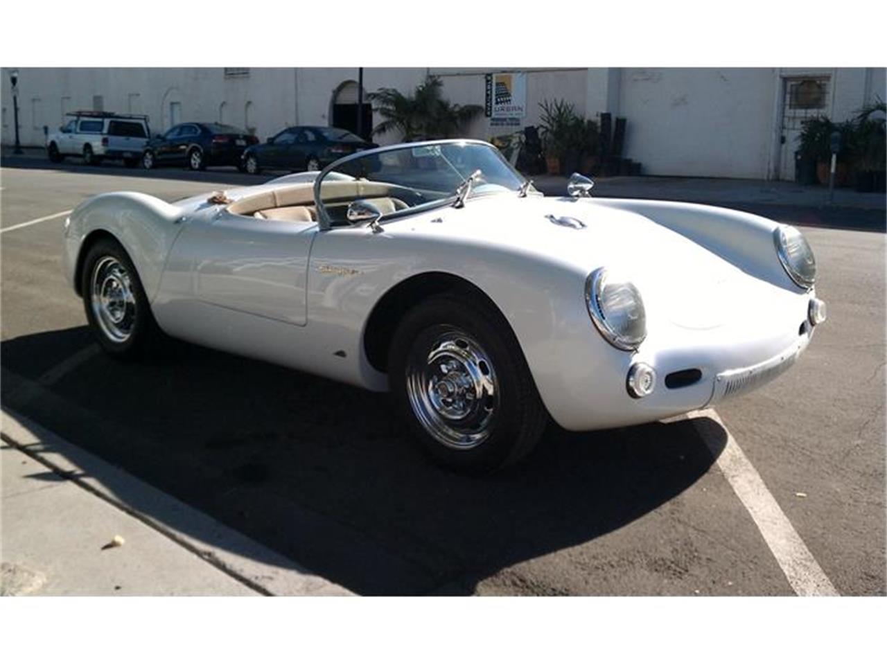 1955 Porsche 550 Spyder Replica for sale in Oceanside, CA – photo 2