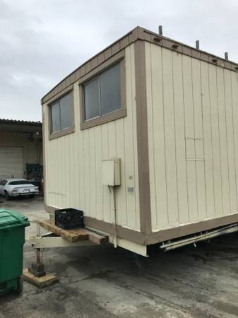 OFFICE TRAILER,2017,2007,2016,2015,2014,2013,2012,2011,2010,2009,2008, for sale in Pacoima, CA – photo 4