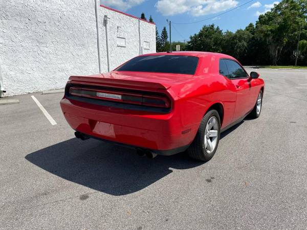 2013 Dodge Challenger R/T Classic 2dr Coupe - - by for sale in TAMPA, FL – photo 4